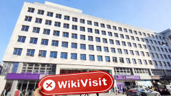 英国实地探访外汇交易商AFEX 不存在真实展业场所