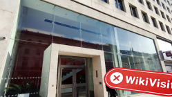 英国实地探访外汇交易商AFEX 不存在真实展业场所