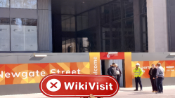 CRYSTAL CLEAR FX MARKETS สหราชอาณาจักร  ตรวจสอบแล้ว:  ไม่พบการมีอยู่ทางกายภาพ