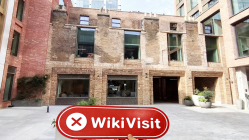 英国实地探访外汇交易商EVFX 不存在真实展业场所