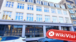 Darwinex Vương quốc Anh Đã xác minh: Không tìm thấy sự hiện diện thực tế