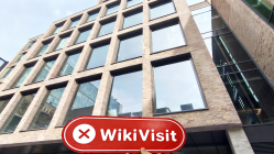 英国实地探访外汇交易商EVFX 不存在真实展业场所