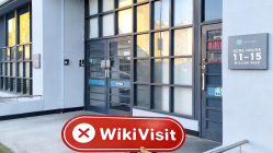 Darwinex Vương quốc Anh Đã xác minh: Không tìm thấy sự hiện diện thực tế