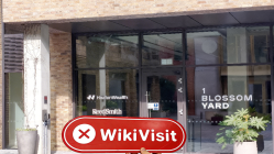 英国实地探访外汇交易商EVFX 不存在真实展业场所