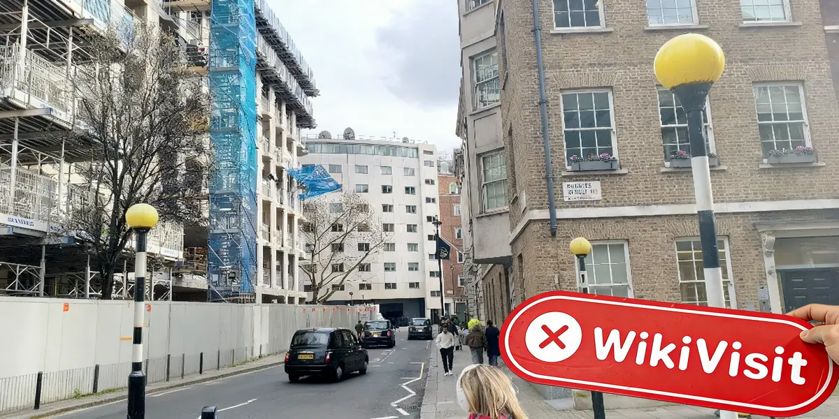VIEW WORLD United Kingdom  Verified:  No Physical Presence Found