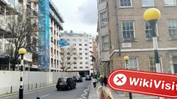 VIEW WORLD 英國  驗證： 未發現實體存在