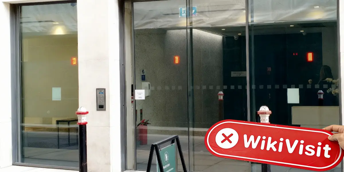 FINECO Royaume-Uni  Vérifié :  Aucune présence physique détectée