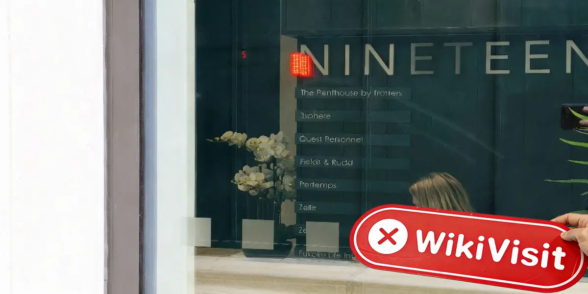 FINECO Royaume-Uni  Vérifié :  Aucune présence physique détectée