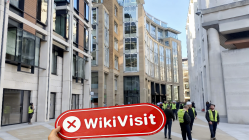 ICE FX Nagkakaisang Kaharian  Napatunayan:  Walang Nakitang Pisikal na Presensya