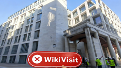 ICE FX Nagkakaisang Kaharian  Napatunayan:  Walang Nakitang Pisikal na Presensya