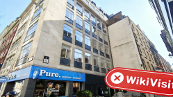 Mercury FX Reino Unido  Verificado:  No se encontró presencia física