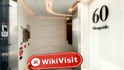 Mercury FX Reino Unido  Verificado:  No se encontró presencia física