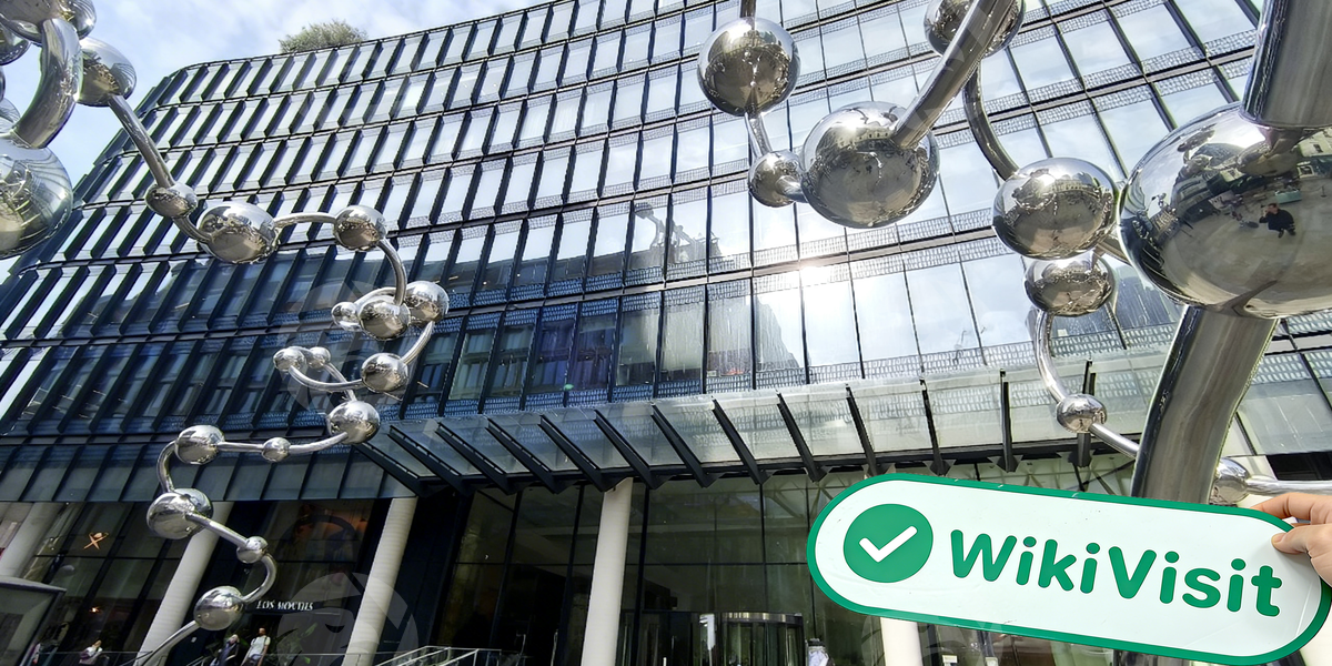 BMOキャピタルマーケッツ ユナイテッドキングダム  検証済み:  営業拠点確認済み