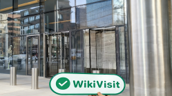 英国实地探访外汇交易商Jefferies 存在真实展业场所