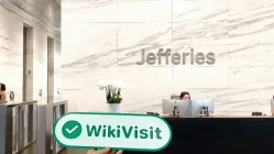Jefferies Vương quốc Anh  Đã xác minh:  Văn phòng hoạt động được xác nhận