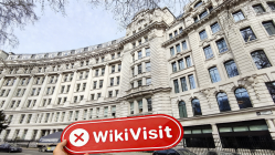 BBH United Kingdom  Napatunayan:  Walang Nakitang Pisikal na Presensya