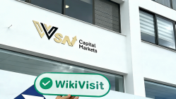 Wisuno 賽普勒斯  已驗證： 營運辦公室已確認