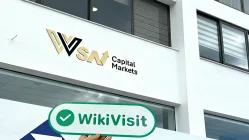 Wisuno ไซปรัส  ผ่านการยืนยัน:  ยืนยันสำนักงานปฏิบัติการแล้ว