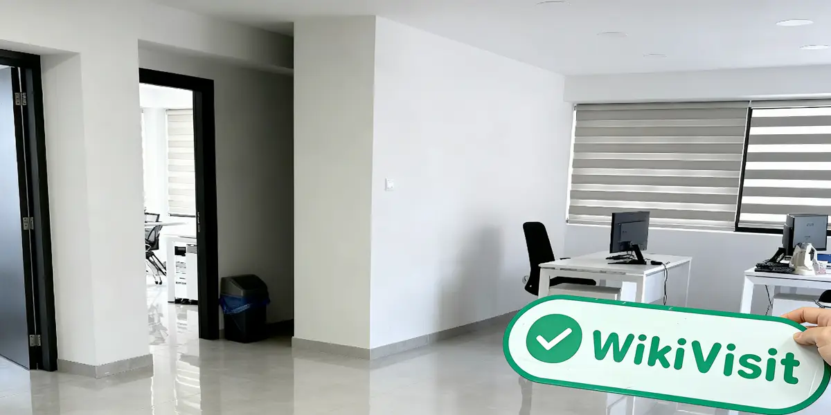 Wisuno Cyprus  Napatunayan:  Napatunayan ang Tanggapan na Nagpapatakbo