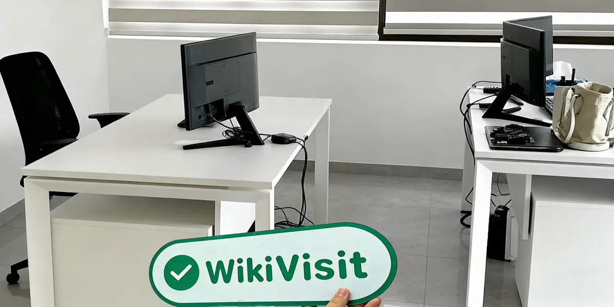 Wisuno Cyprus  Napatunayan:  Napatunayan ang Tanggapan na Nagpapatakbo