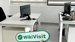 Wisuno 賽普勒斯  已驗證： 營運辦公室已確認