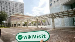 新加坡实地探访外汇交易商STARX CAPITAL MARKETS 存在真实展业场所