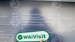 STARX CAPITAL MARKETS 新加坡  已驗證：營運辦公室已確認