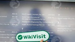 新加坡实地探访外汇交易商STARX CAPITAL MARKETS 存在真实展业场所